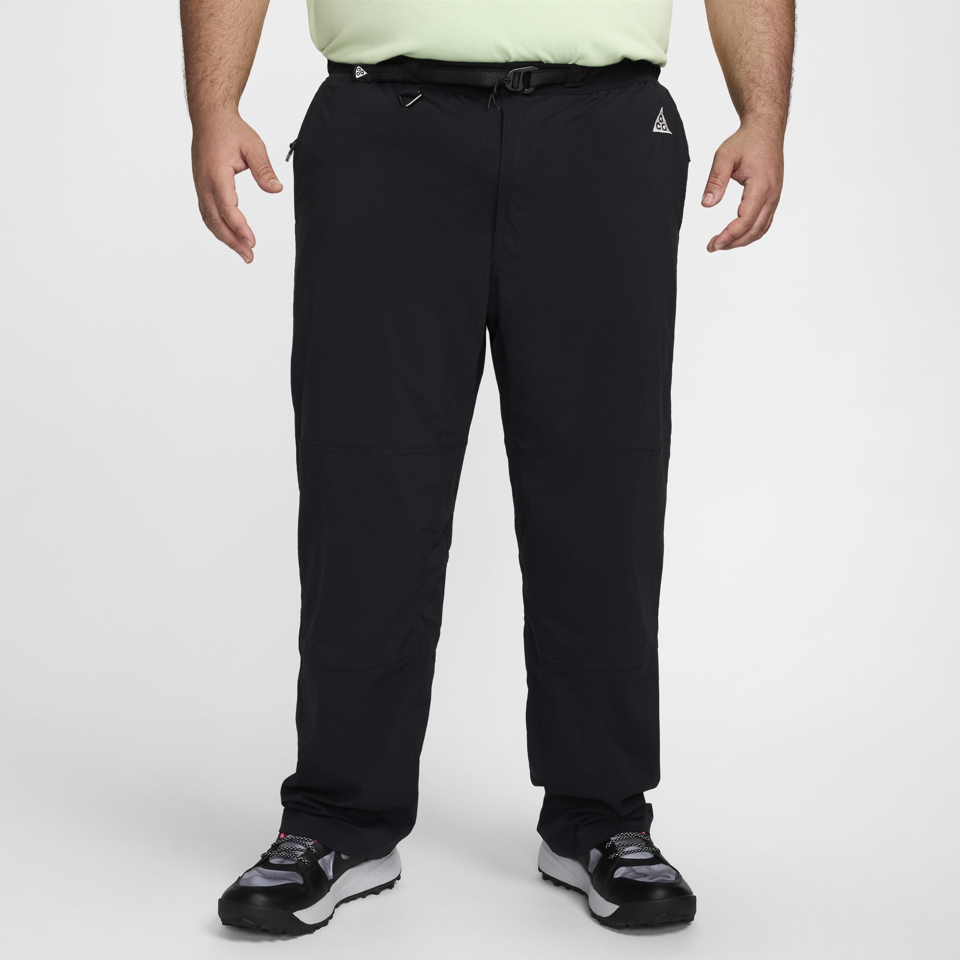Nike ACG Men's Zip-Off Trail Pants. Nike.com | The Summit